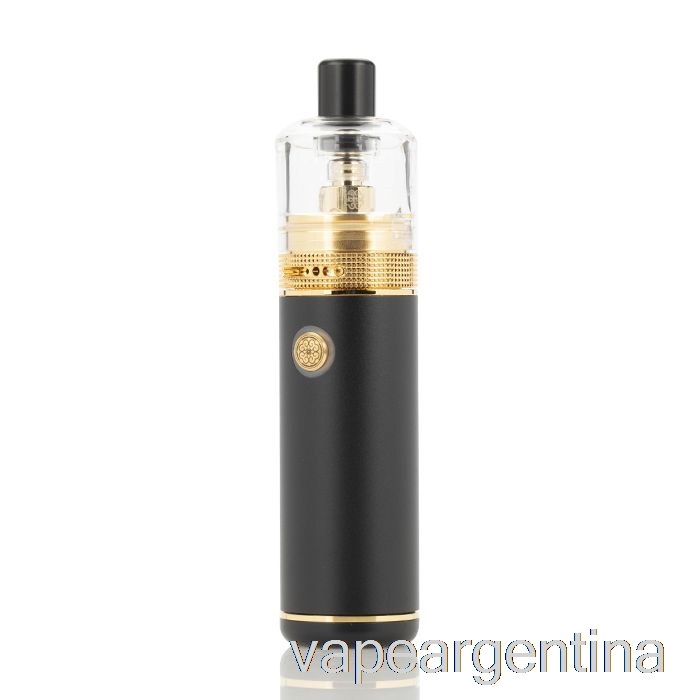 Kit De Inicio Dotmod Dotstick [único 18650/18350] Vaporizador Negro Descartable